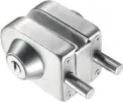 Glass Door Lock Part14